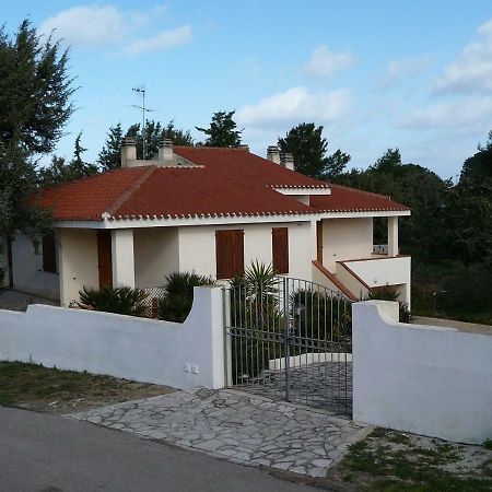 Villa Solinas Sorso Dış mekan fotoğraf