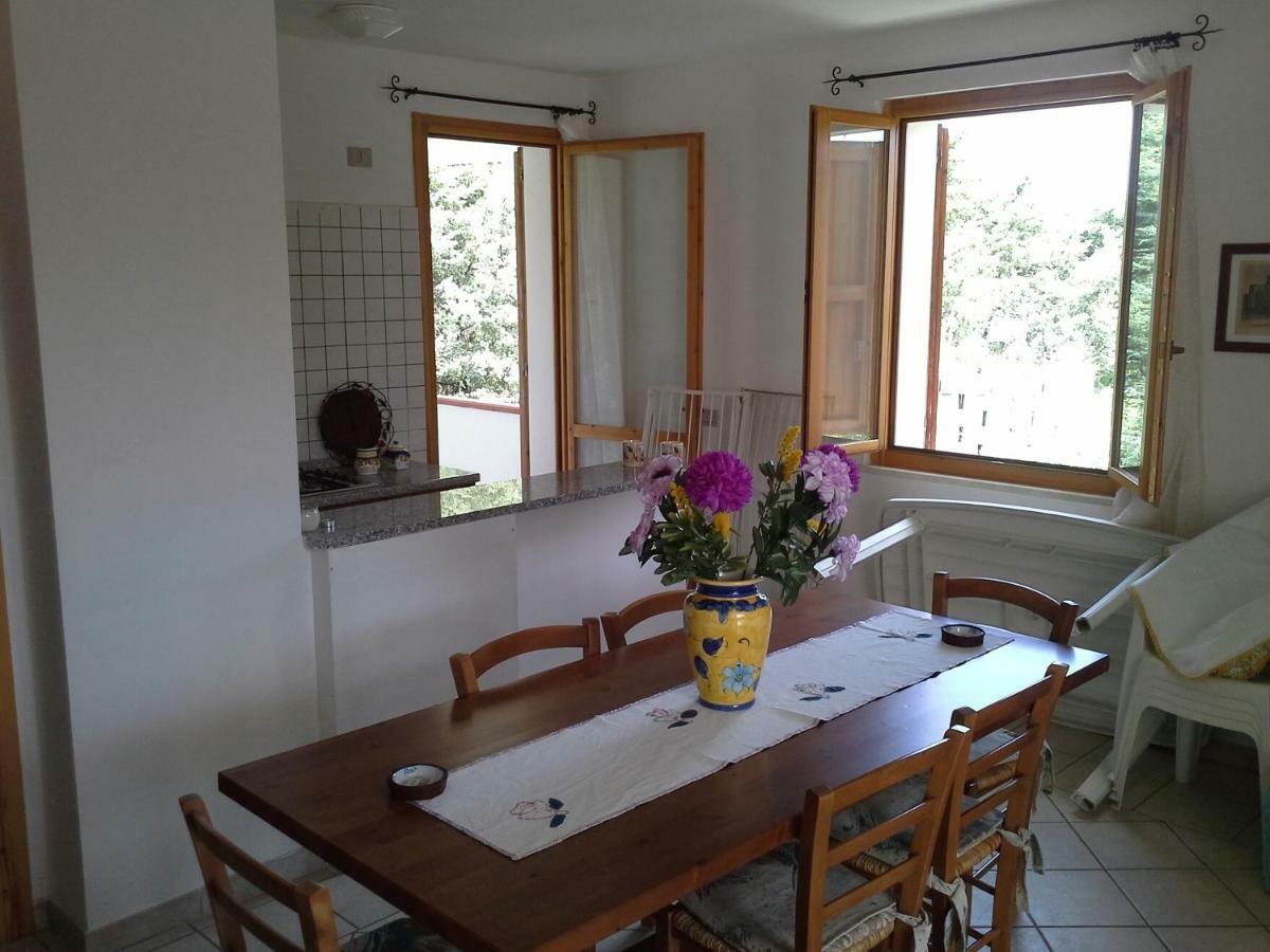 Villa Solinas Sorso Dış mekan fotoğraf