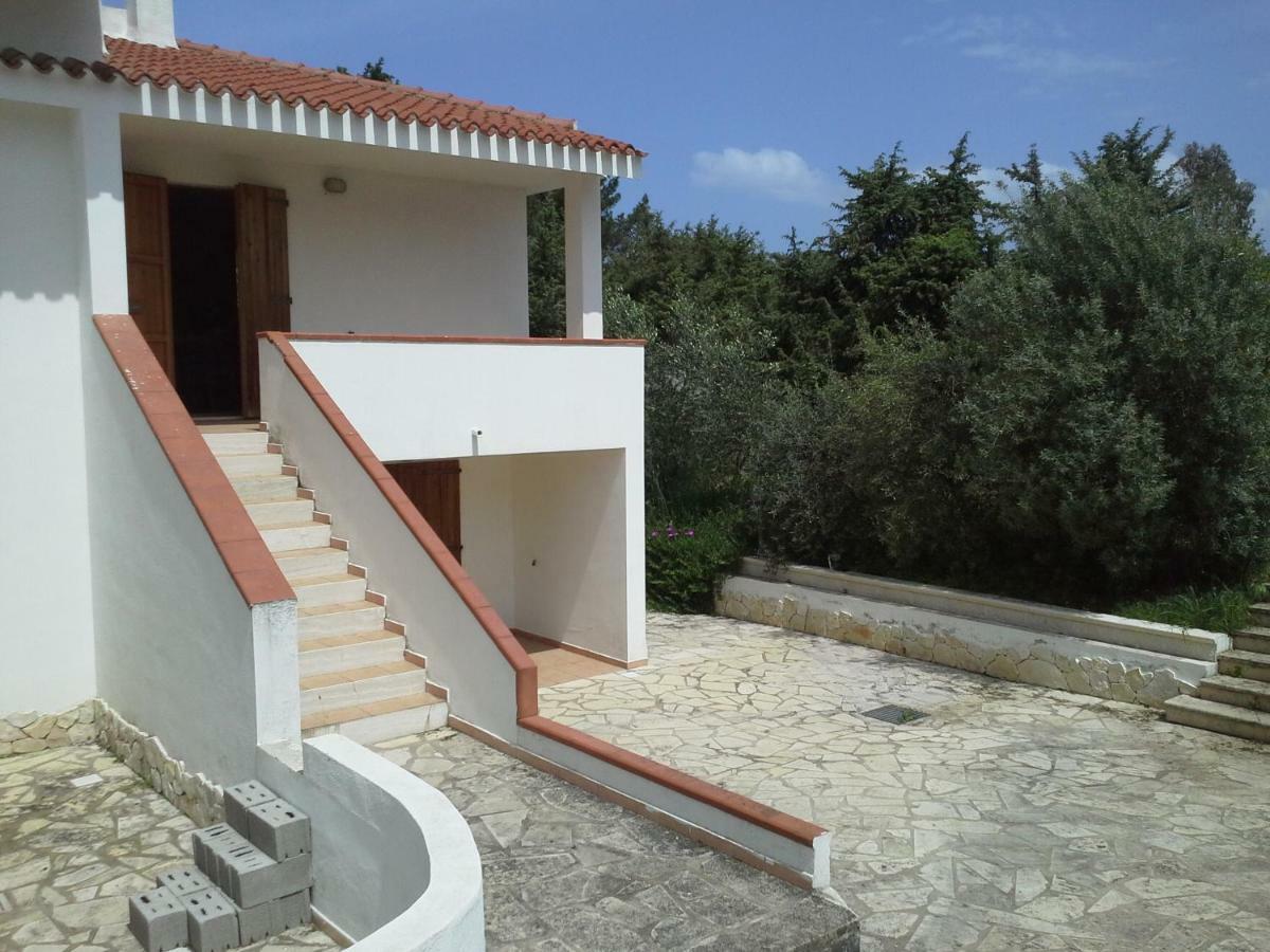Villa Solinas Sorso Dış mekan fotoğraf