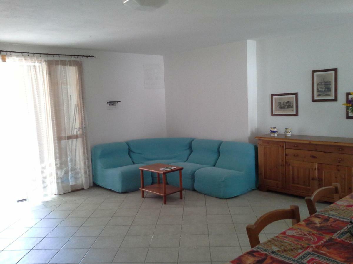 Villa Solinas Sorso Dış mekan fotoğraf