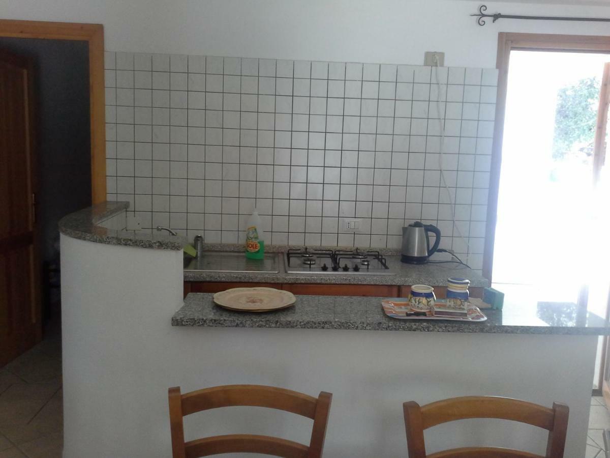 Villa Solinas Sorso Dış mekan fotoğraf