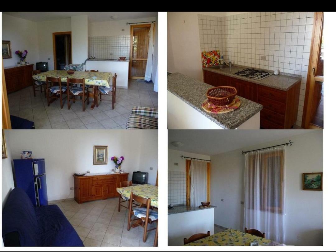 Villa Solinas Sorso Dış mekan fotoğraf