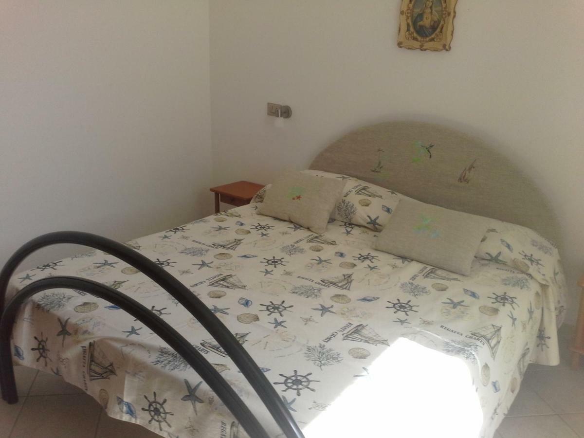 Villa Solinas Sorso Dış mekan fotoğraf