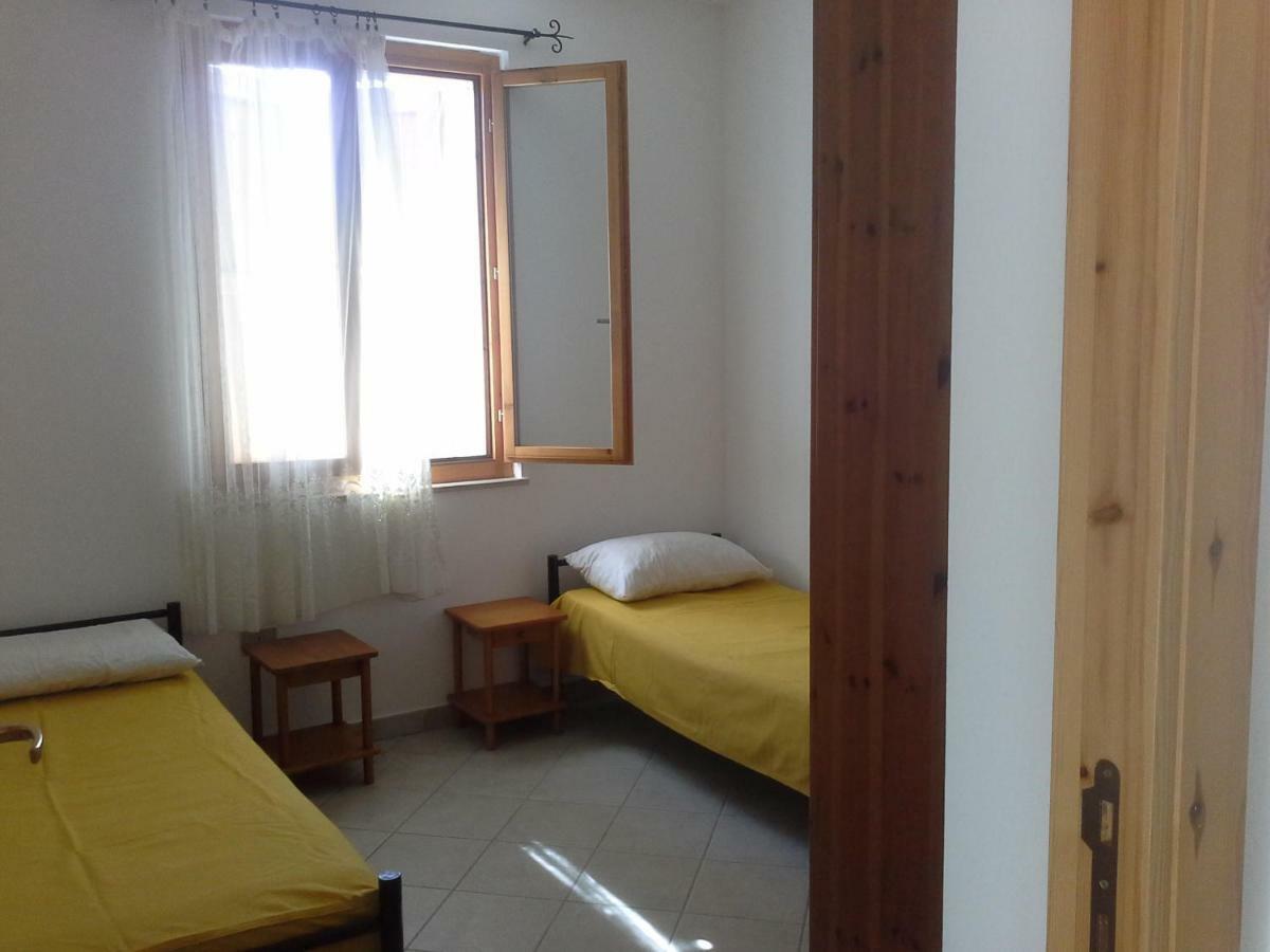 Villa Solinas Sorso Dış mekan fotoğraf