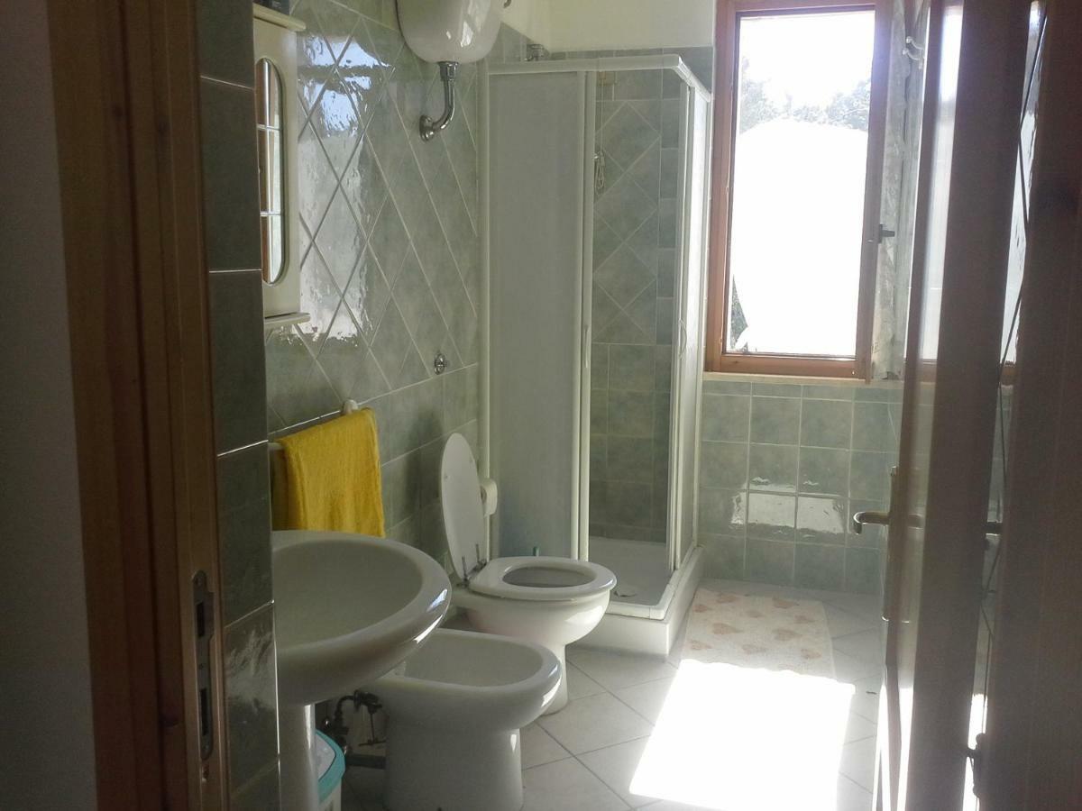 Villa Solinas Sorso Dış mekan fotoğraf