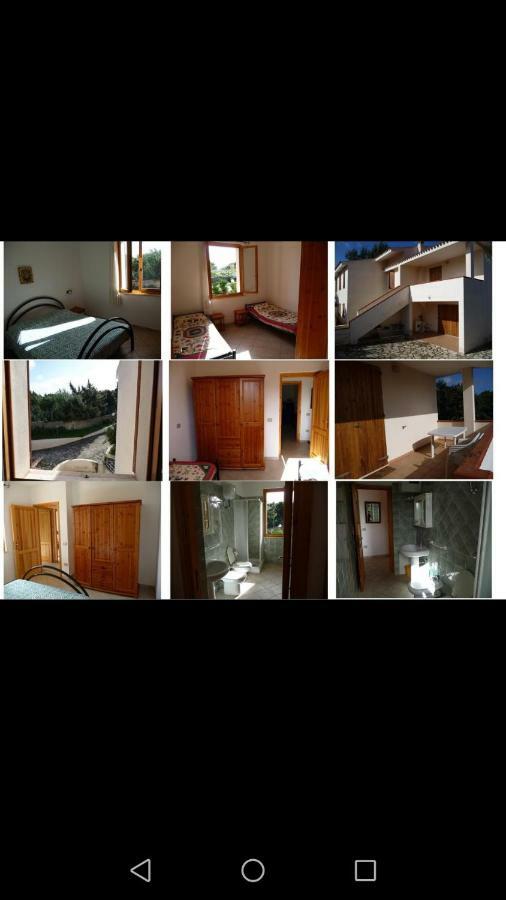 Villa Solinas Sorso Dış mekan fotoğraf